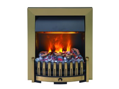 Danville brass antique