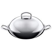 Poêles wok