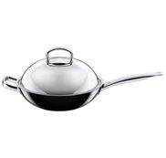 Poêles wok