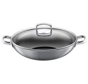 Poêles wok