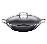 Poêles wok