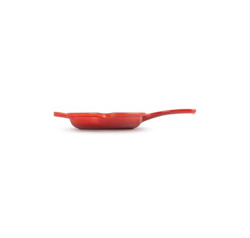 Skillet rond en fonte émaillée 16cm Cerise  Le Creuset