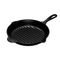 Ronde skillet Grill 26cm  