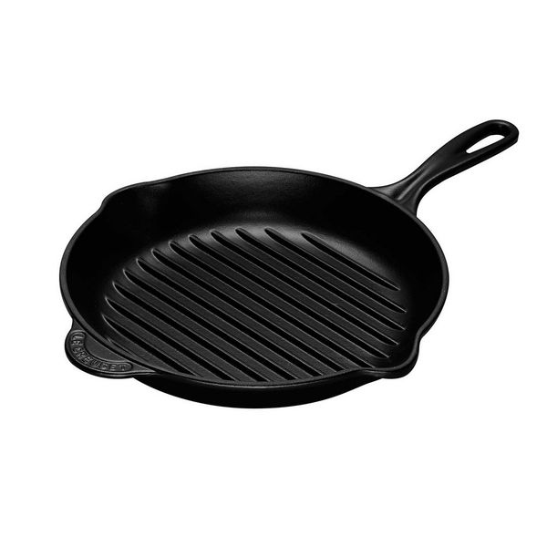 Ronde skillet Grill 26cm  