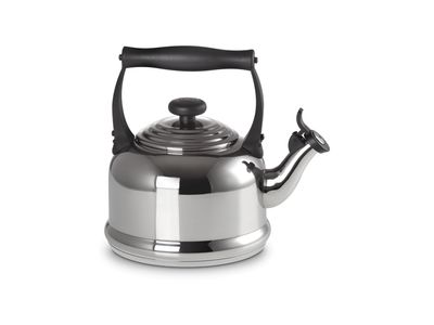 Tradition Fluitketel 2,1l RVS