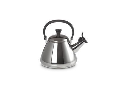 Kone Fluitketel in 1,6L RVS