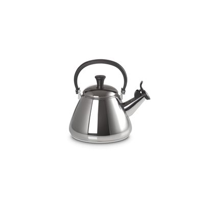 Bouilloire Kone en inox 1,6L Zilver  Le Creuset