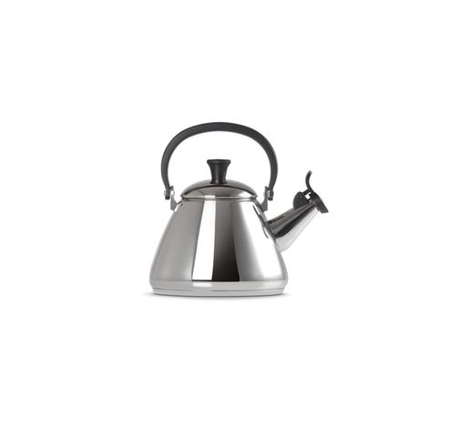 Bouilloire Kone en inox 1,6L Zilver  Le Creuset