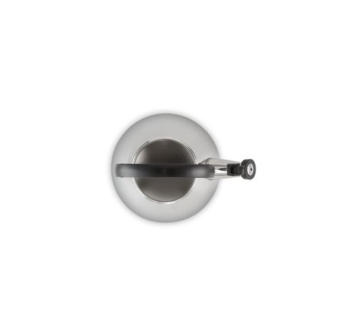 Bouilloire Kone en inox 1,6L Zilver  Le Creuset