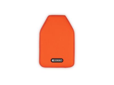 WA-126 Wijnkoeler OranjeRood