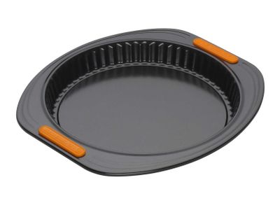 Quichevorm met Uitneembare Bodem 28cm