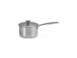 RVS Signature Steelpan met Deksel 16cm 1,9l