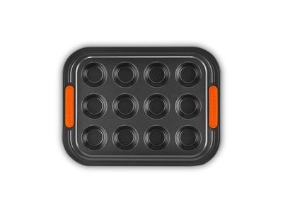 Bakvorm voor 12 Mini-Muffins 30cm