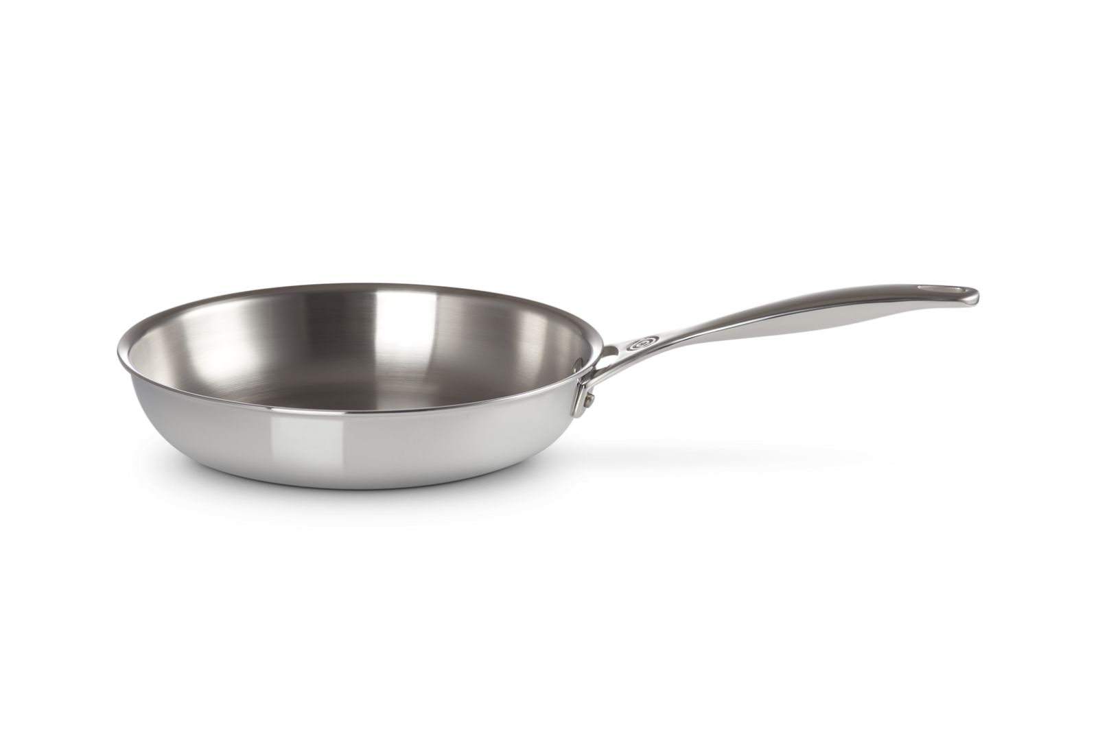 RVS Signature Koekenpan 20cm RVS