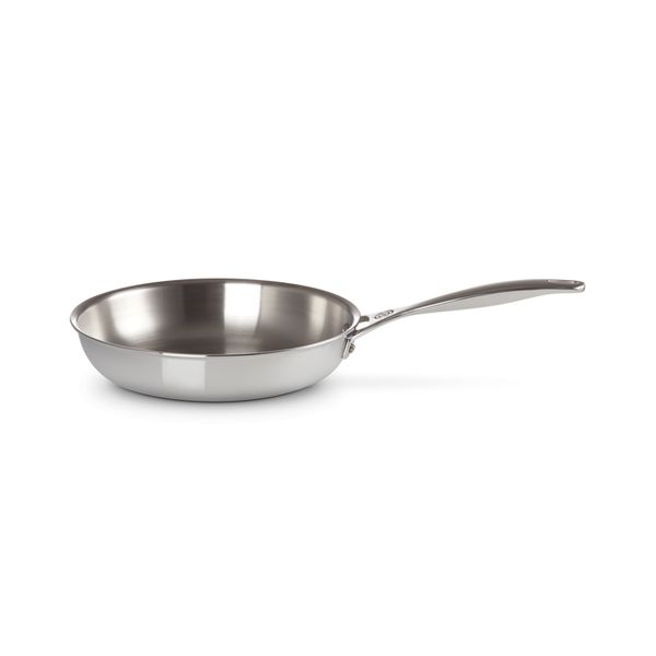 Sauteerpan in RVS Signature 30cm 