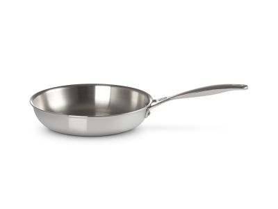 RVS Signature Koekenpan 30cm RVS