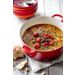 Le Creuset Gietijzeren Ovale cocotte 40cm 13,9L Kersenrood