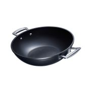 Poêles wok