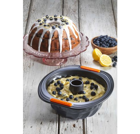 Tulbandvorm 22cm 2,68L  Le Creuset