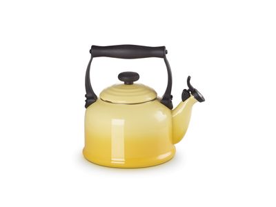 Fluitketel "Tradition" 2,1l Soleil