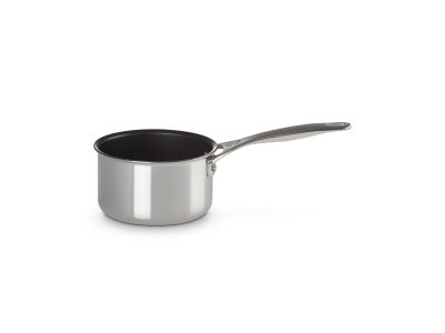 RVS Signature Steelpan met Anti-Aanbaklaag 14cm 1,3l