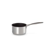 Saucier en Inox Signature avec Revêtement Anti-Adhérent 14cm 1,3l 