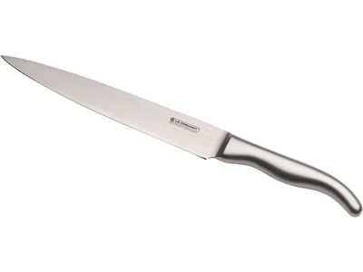 Vleesmes met RVS Heft 20cm Inox