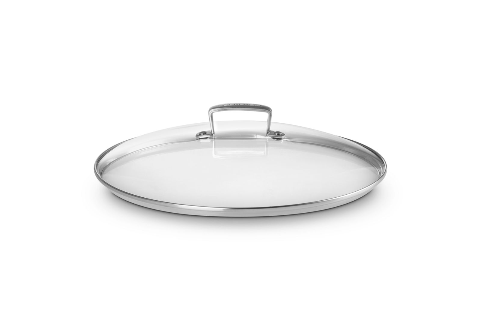 Deksel van Hittebestendig Glas 32cm