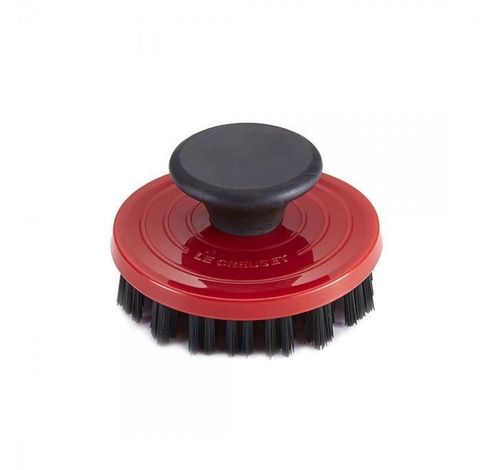 Brosse grill Cerise  Le Creuset