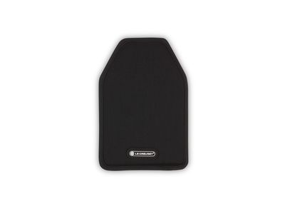 WA-126 Wijnkoeler Mat Zwart