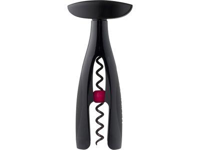 TM-200 Tafelmodel Kurkentrekker Zwart