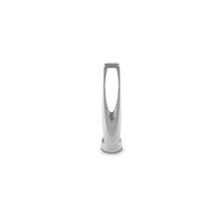 Pop Bulle Opener SW-105 zilver 