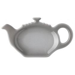 Le Creuset Theezakjeshouder Mist Grey 