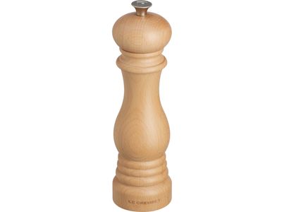 Pepermolen Medium 21cm Beukenhout