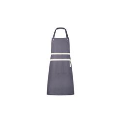 Le Creuset Tablier Chef gris 