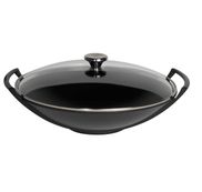 Poêles wok