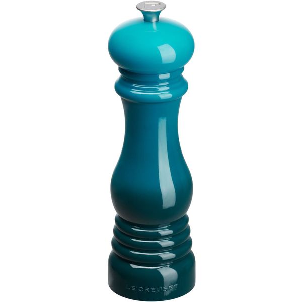 Zoutmolen Medium 21cm Deep Teal 