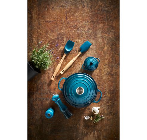 Moulin à poivre 21cm Deep Teal  Le Creuset