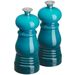 Peper- en Zoutmolen Small 11cm Deep Teal 