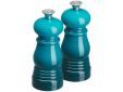 Peper- en Zoutmolen Small 11cm Deep Teal