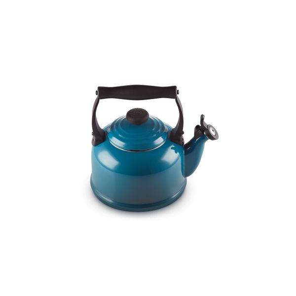 Le Creuset Fluitketel 