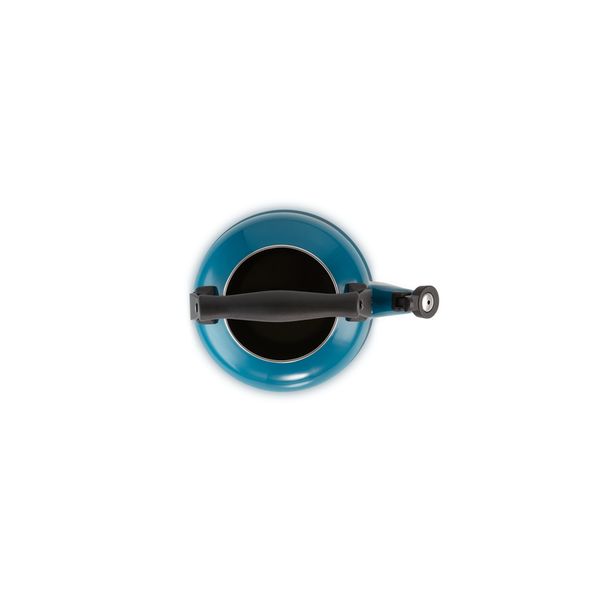 Le Creuset Fluitketel 