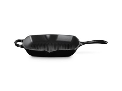 Skillet gril carré 26cm 20183261400422 Noir