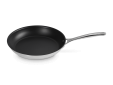 RVS Signature Koekenpan Laag met Anti-Aanbaklaag 30cm