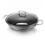 Poêles wok