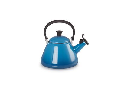 Fluitketel Kone 1,6L Marseilleblauw