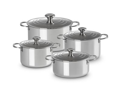 RVS Signature Pannenset 4-Delig