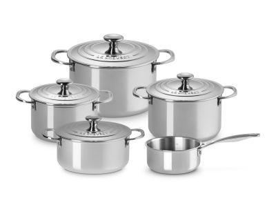 RVS Signature Pannenset 5-Delig