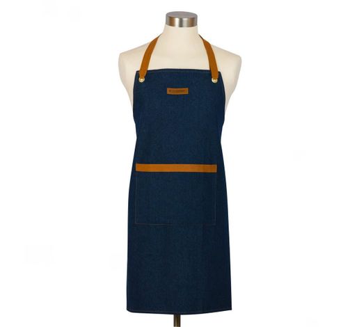 Tablier Chef Denim  Le Creuset