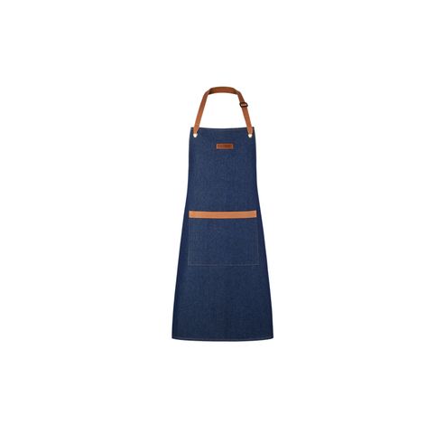 Tablier Chef Denim  Le Creuset